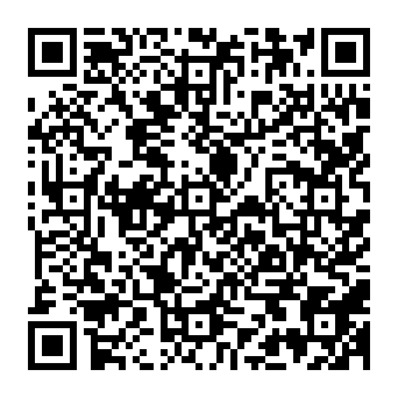QR kód