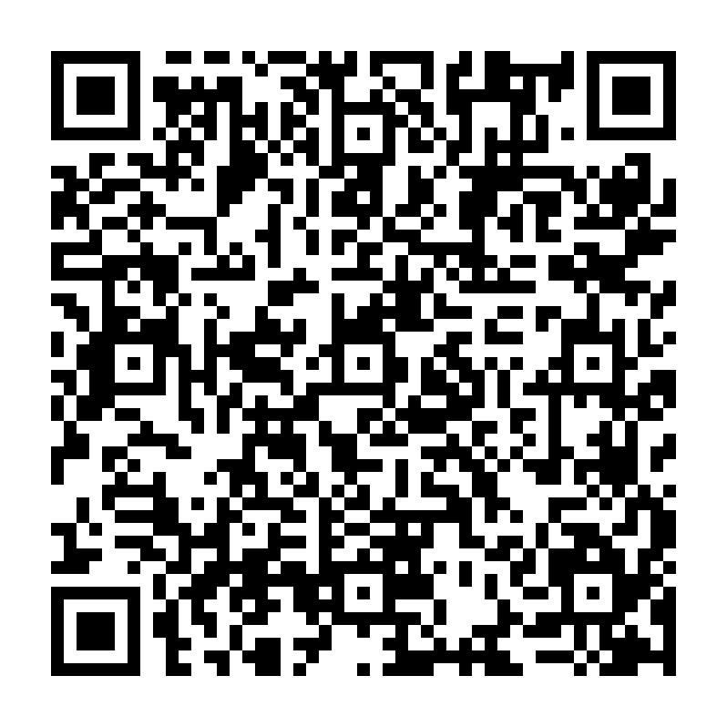 QR kód