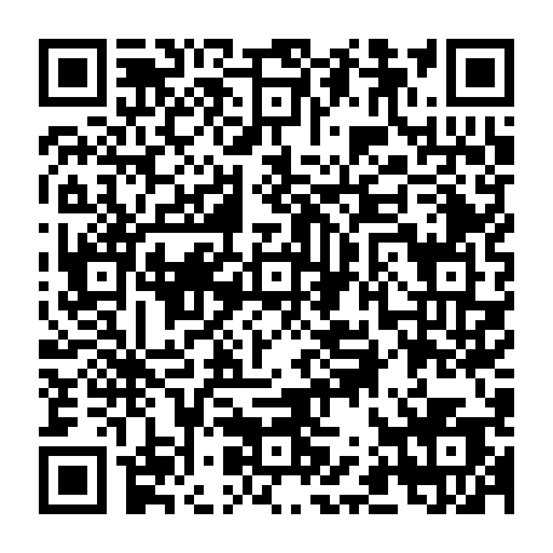 QR kód