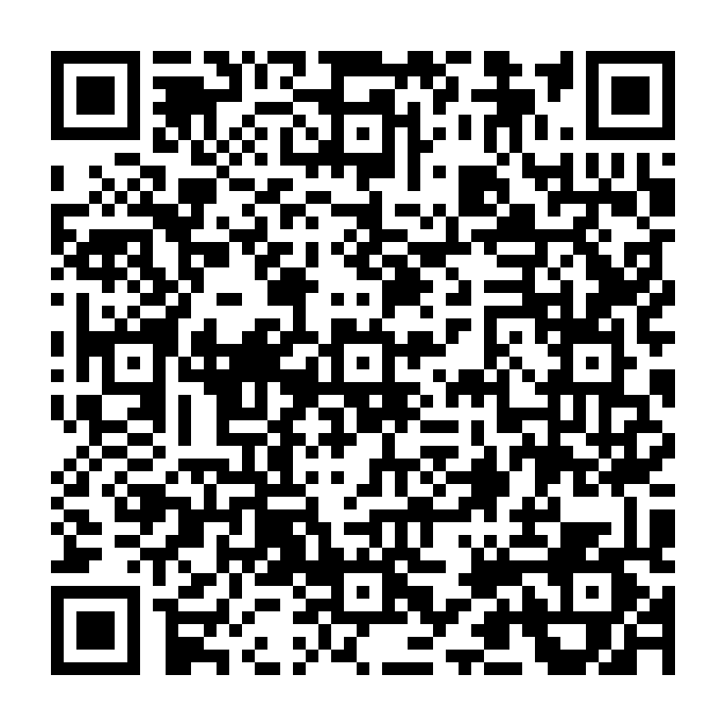 QR kód