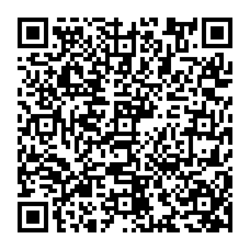 QR kód