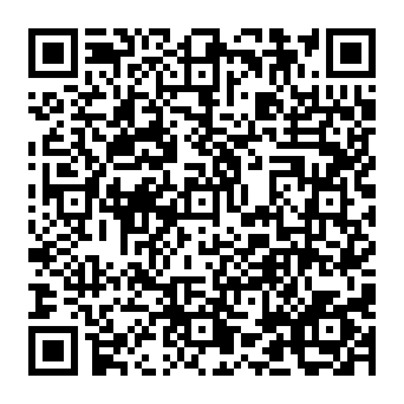 QR kód