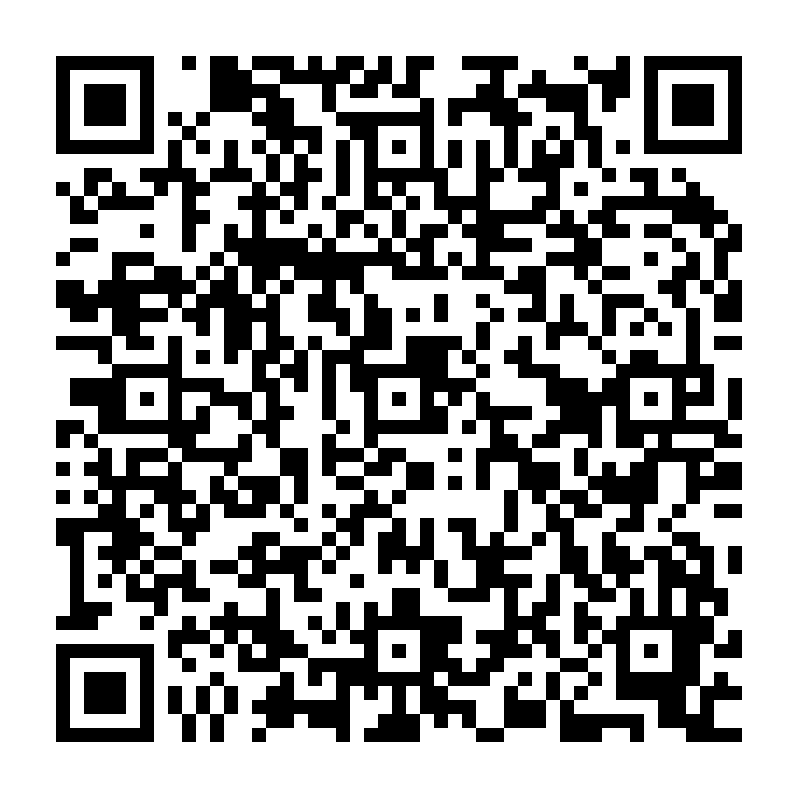 QR kód