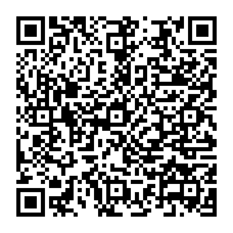 QR kód