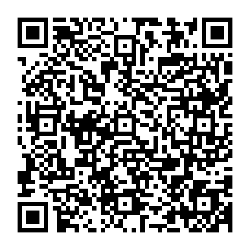 QR kód
