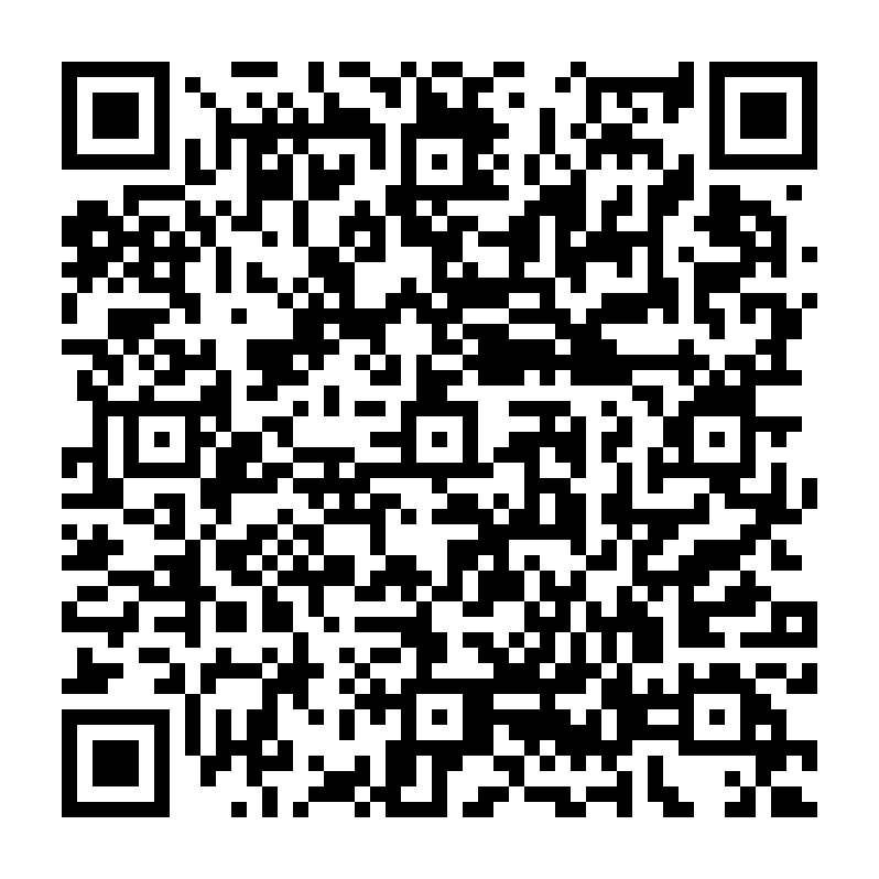 QR kód