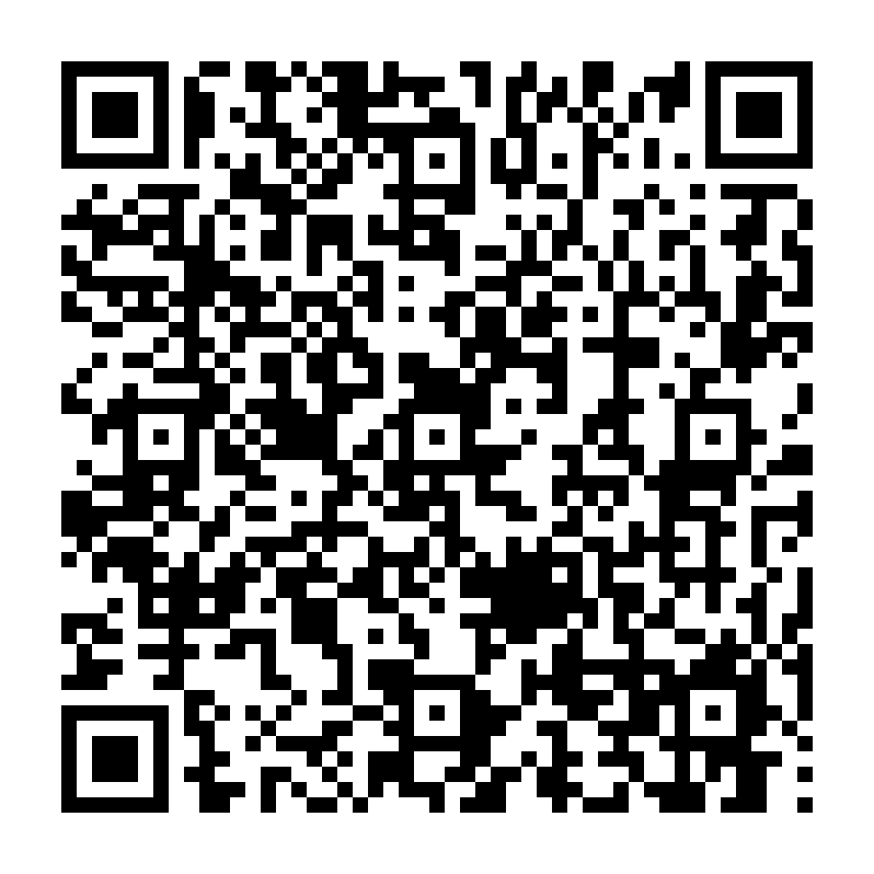QR kód