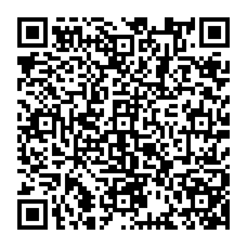 QR kód