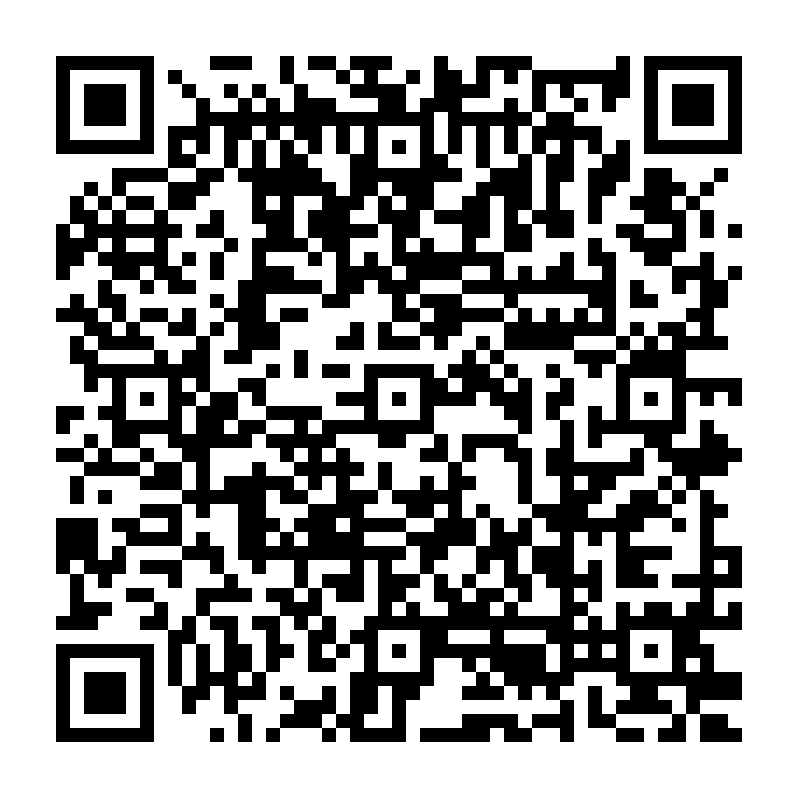 QR kód