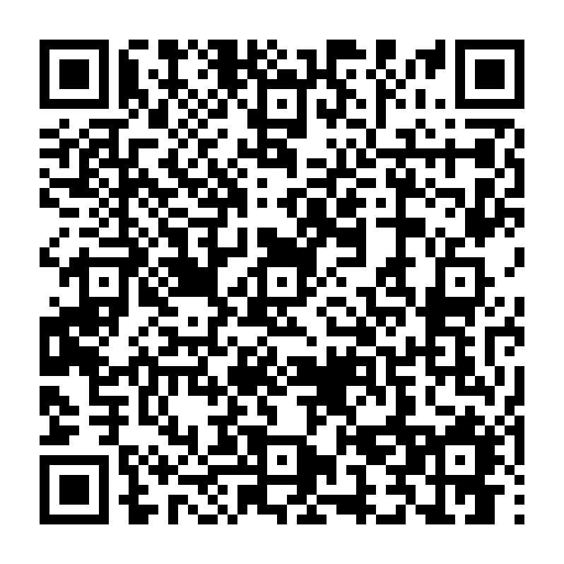 QR kód