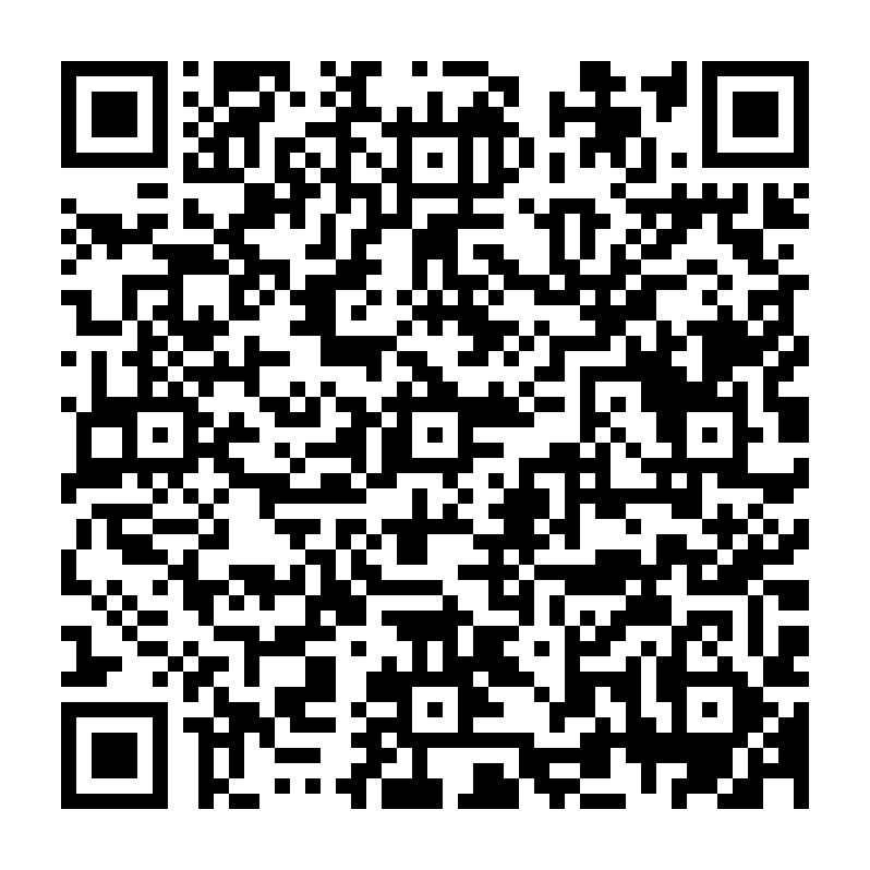 QR kód