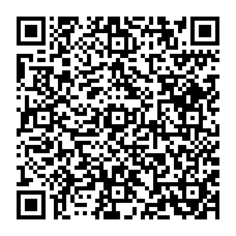 QR kód