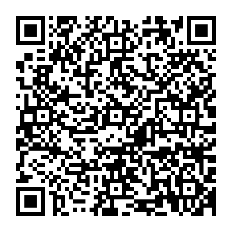 QR kód