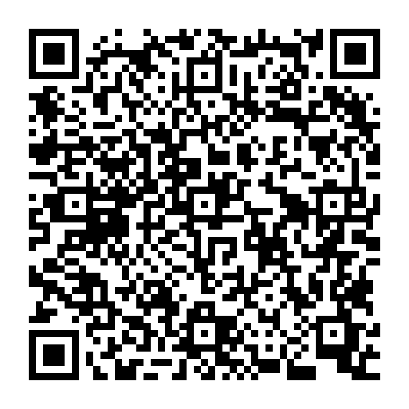QR kód