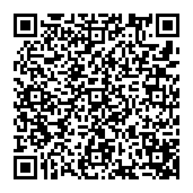 QR kód