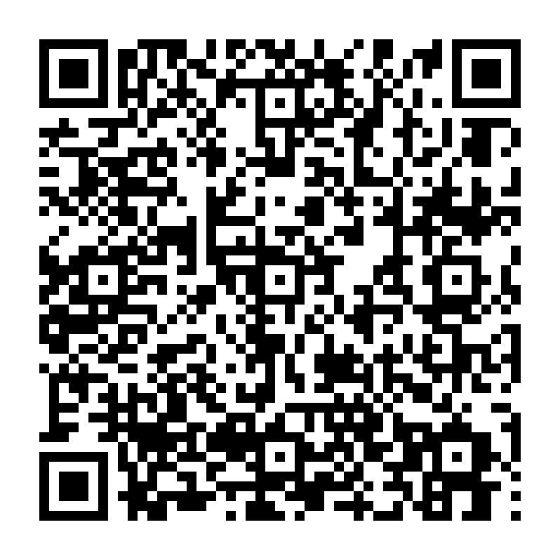 QR kód