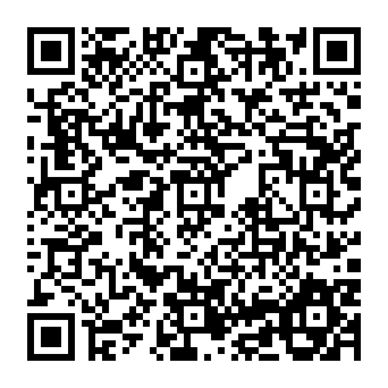 QR kód