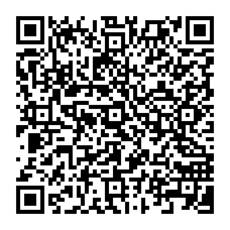 QR kód
