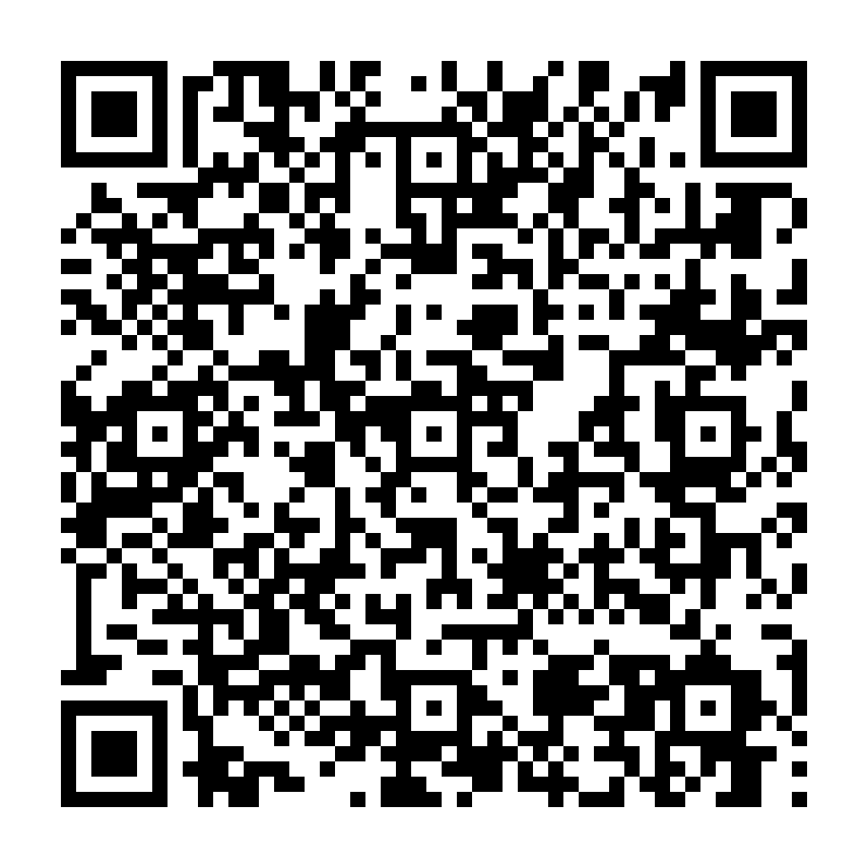 QR kód