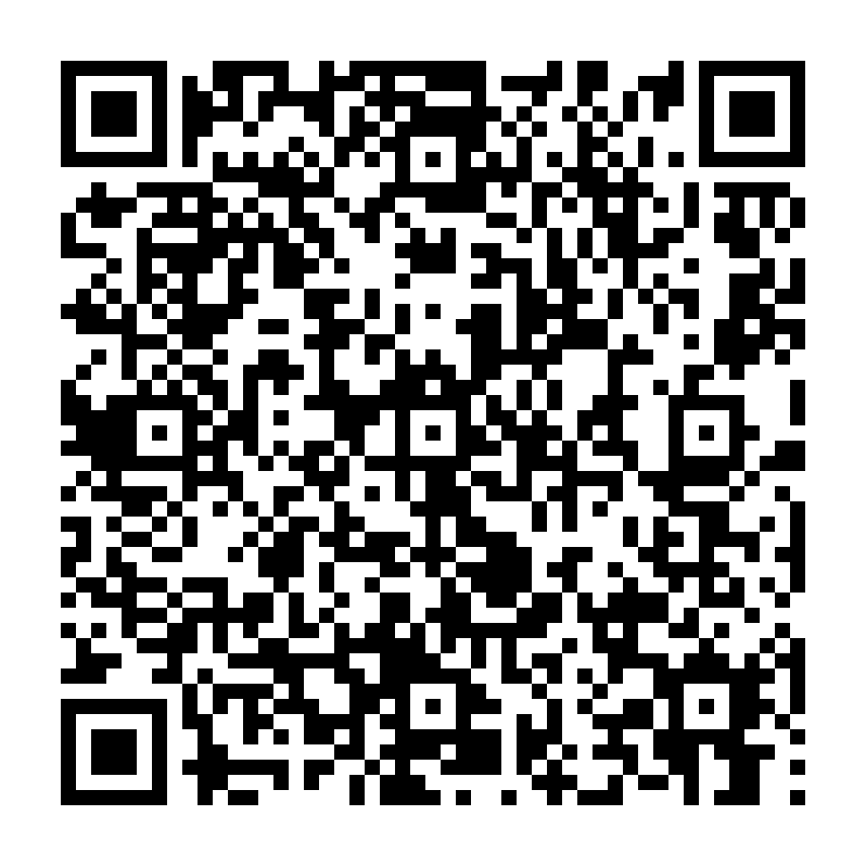 QR kód