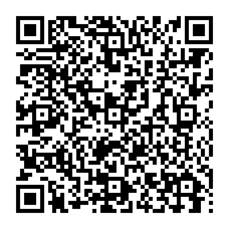 QR kód