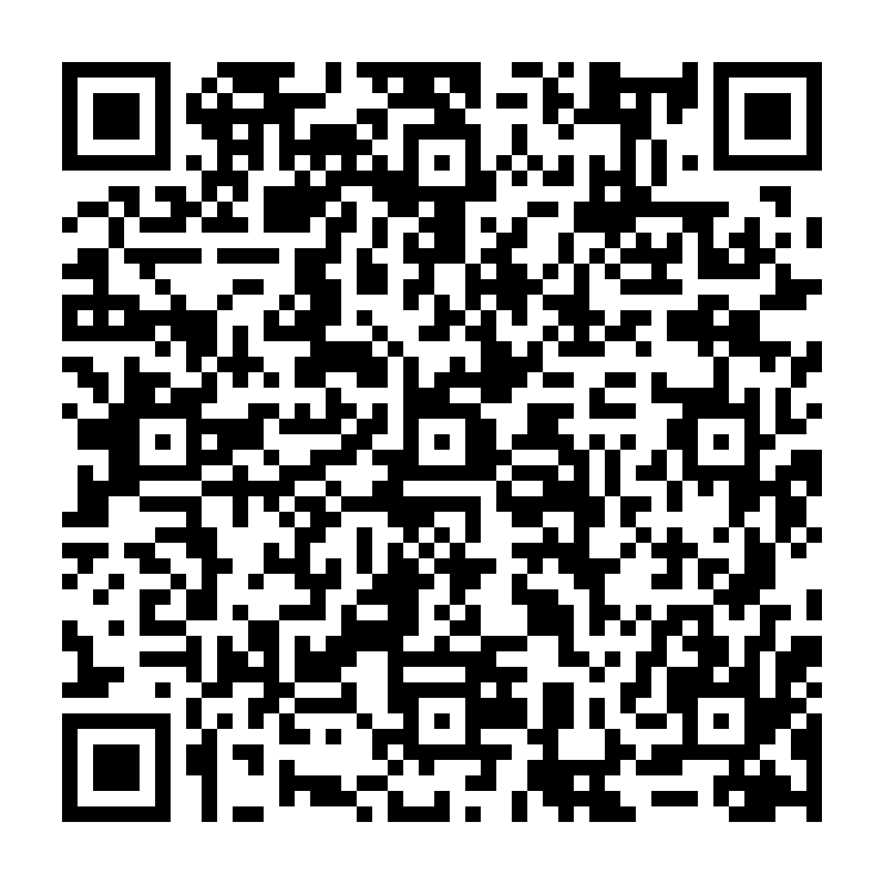 QR kód