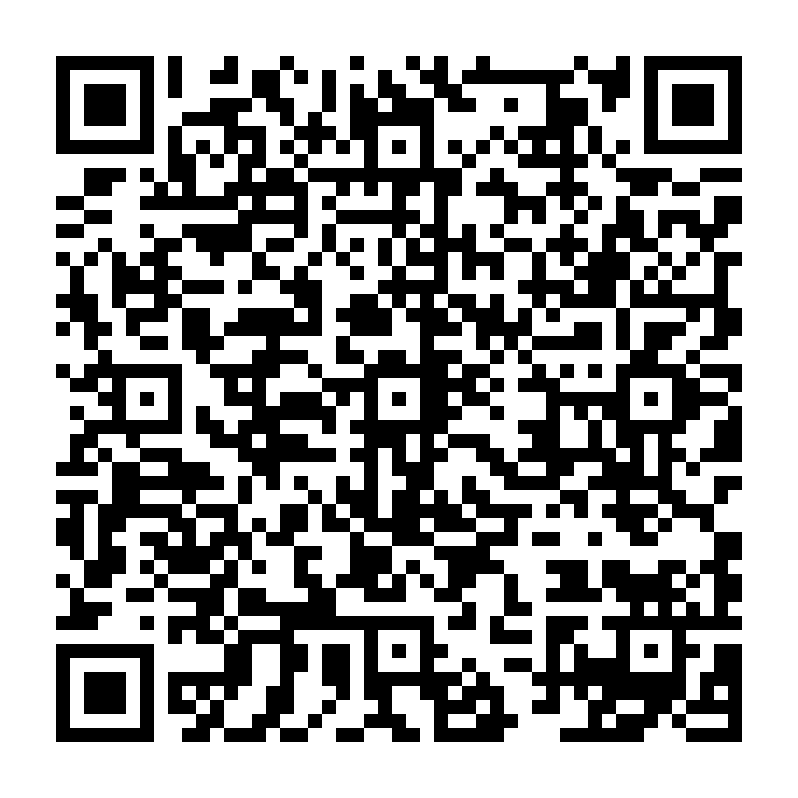 QR kód