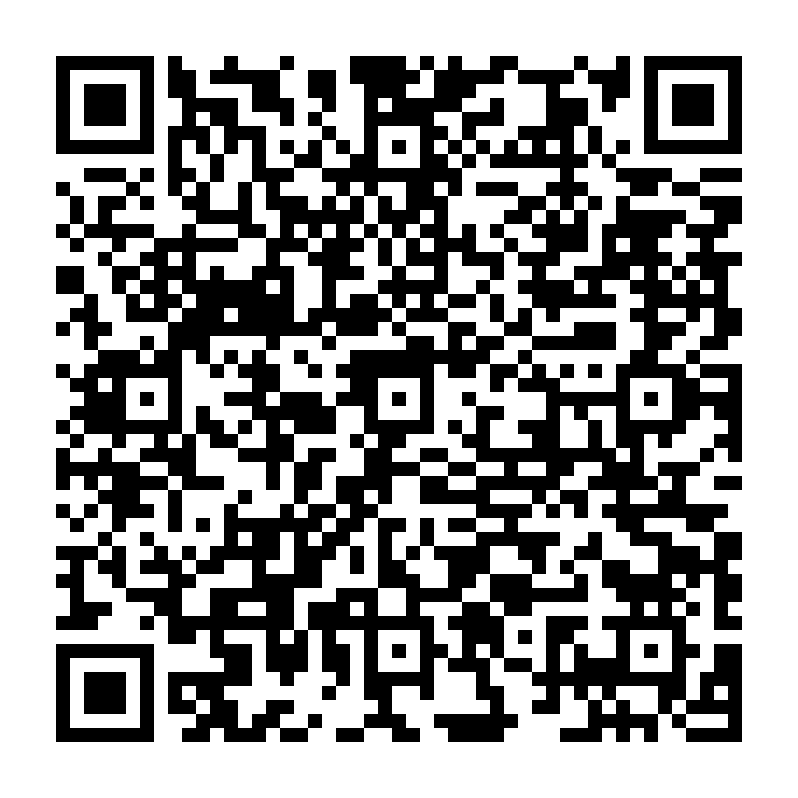 QR kód