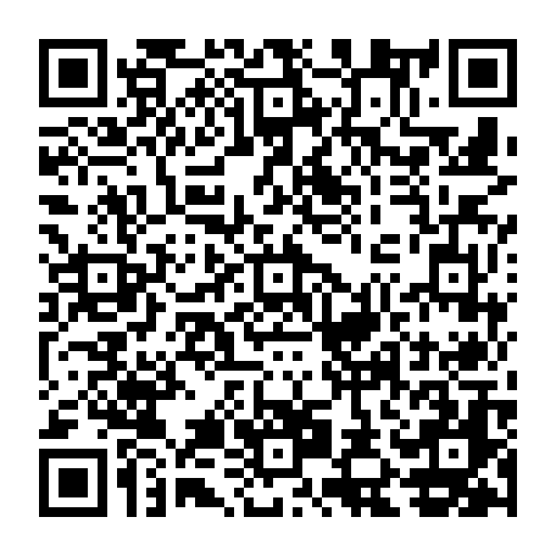 QR kód