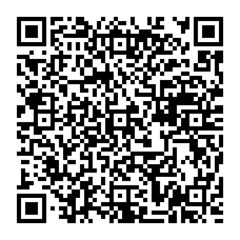 QR kód
