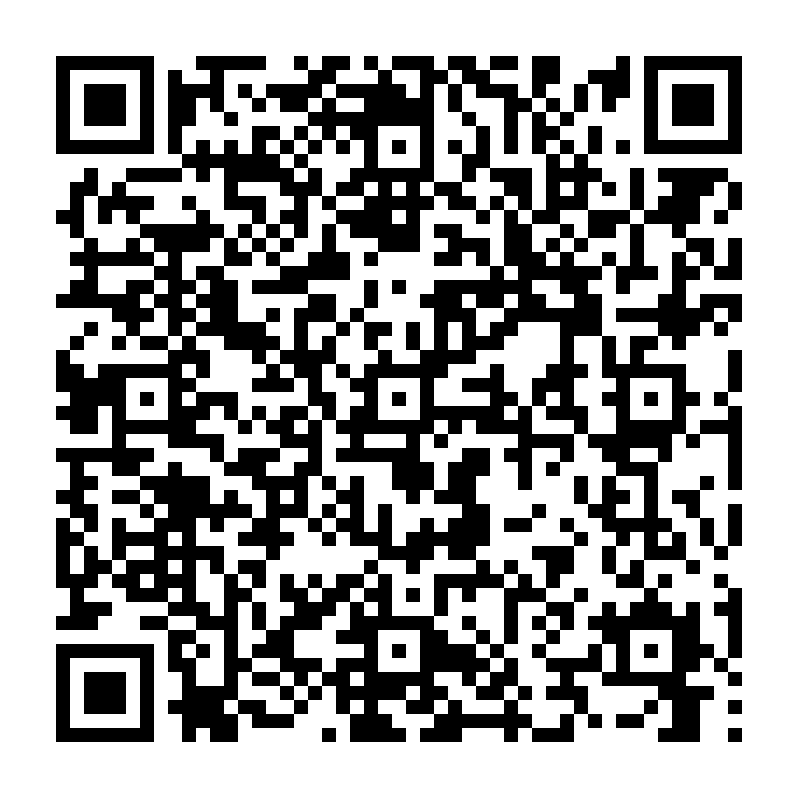 QR kód