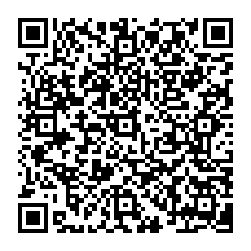 QR kód