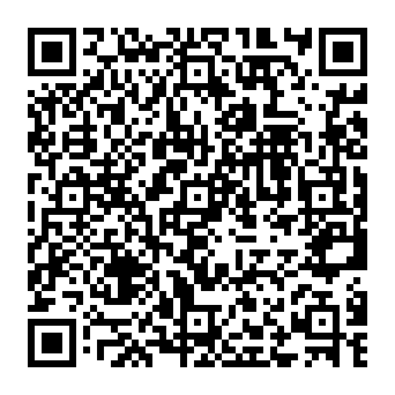 QR kód
