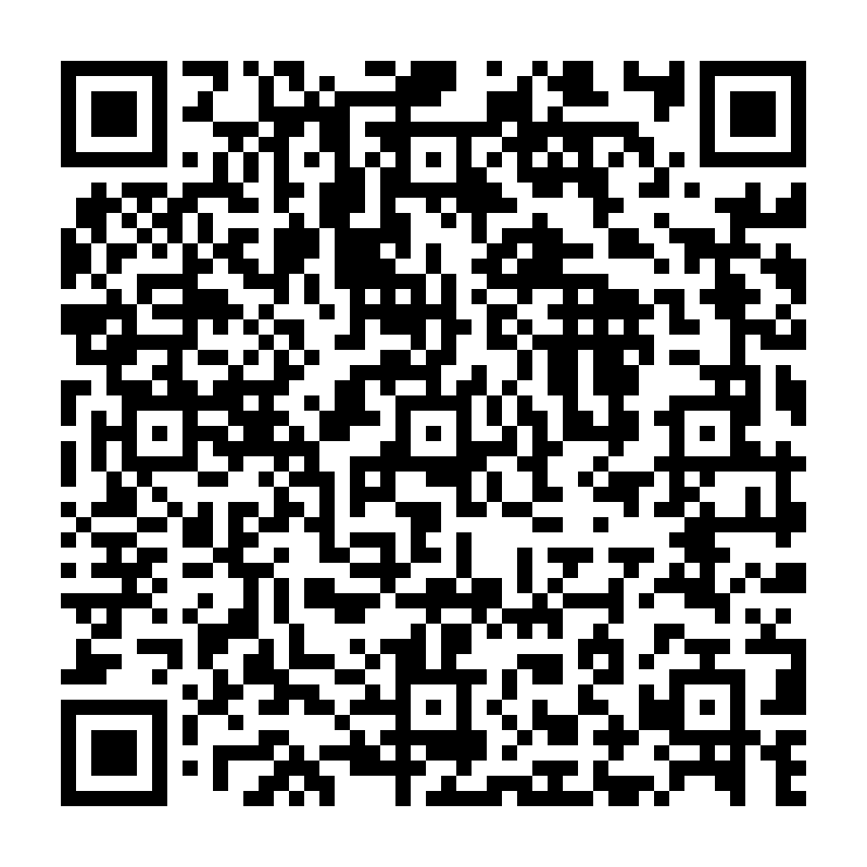 QR kód