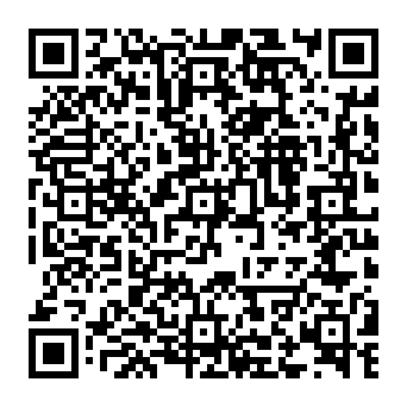 QR kód