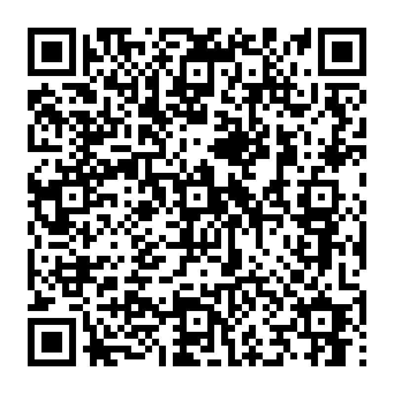 QR kód
