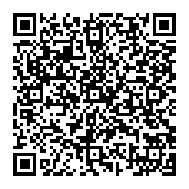 QR kód