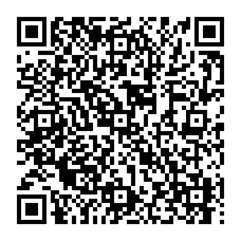 QR kód