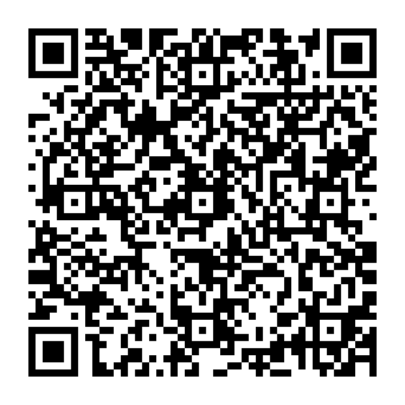 QR kód