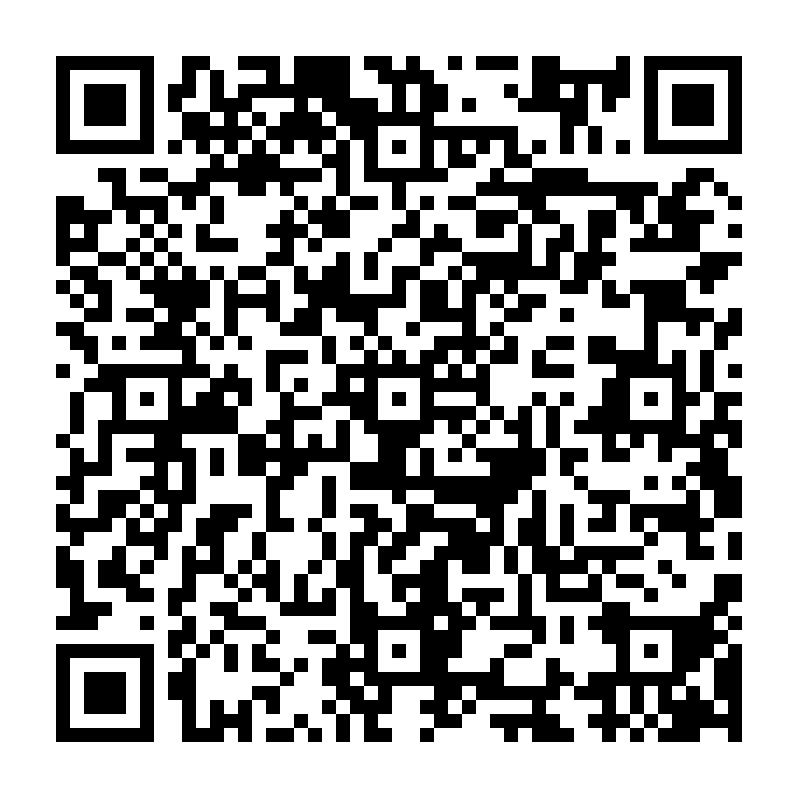 QR kód