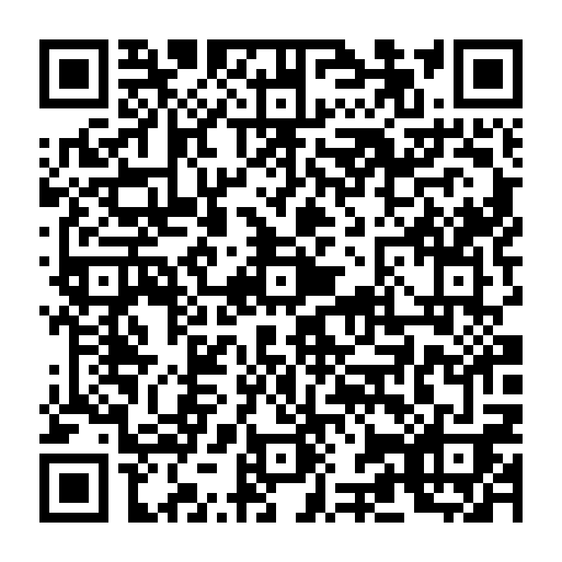 QR kód