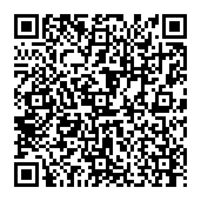 QR kód