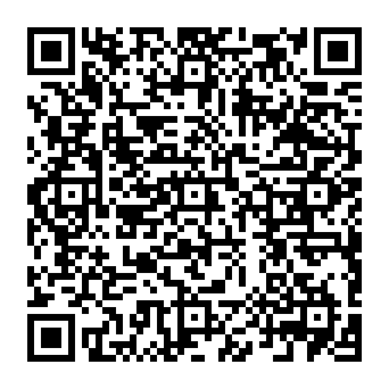 QR kód