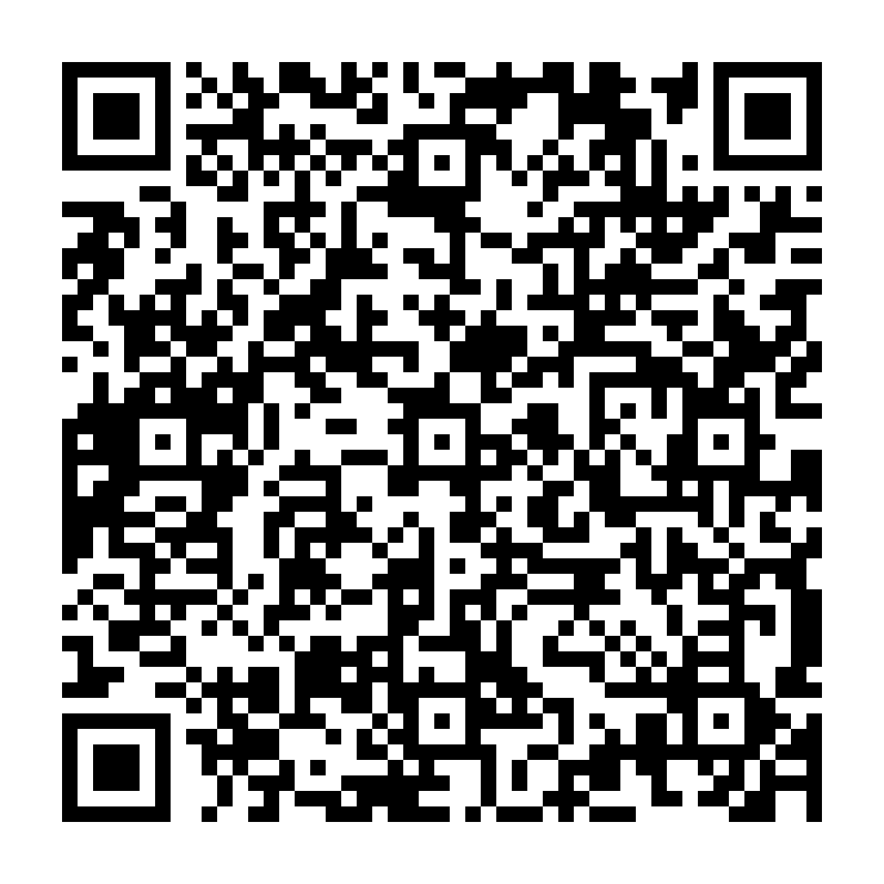 QR kód