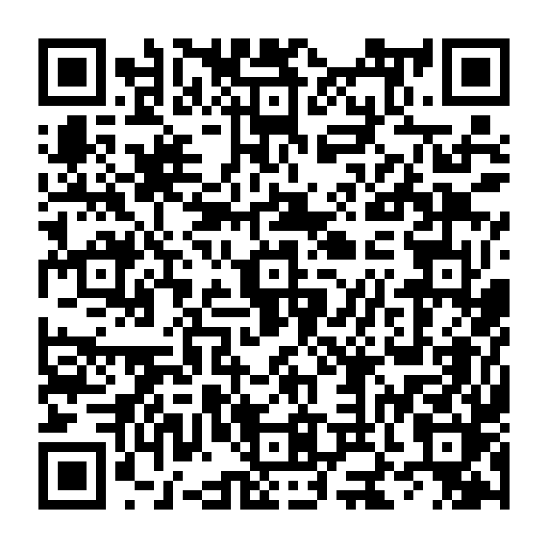 QR kód
