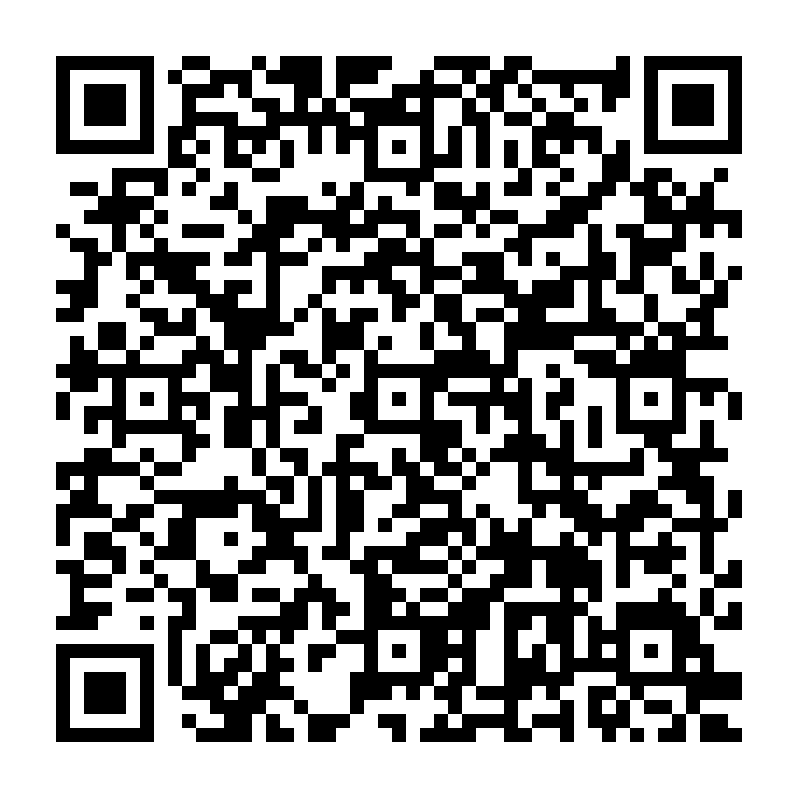 QR kód