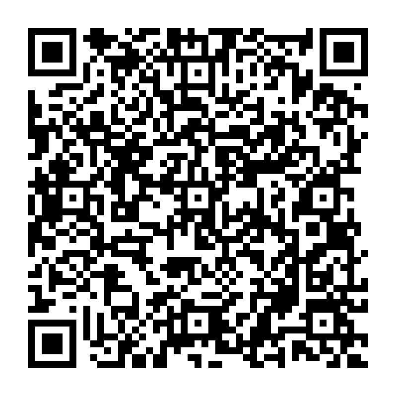 QR kód