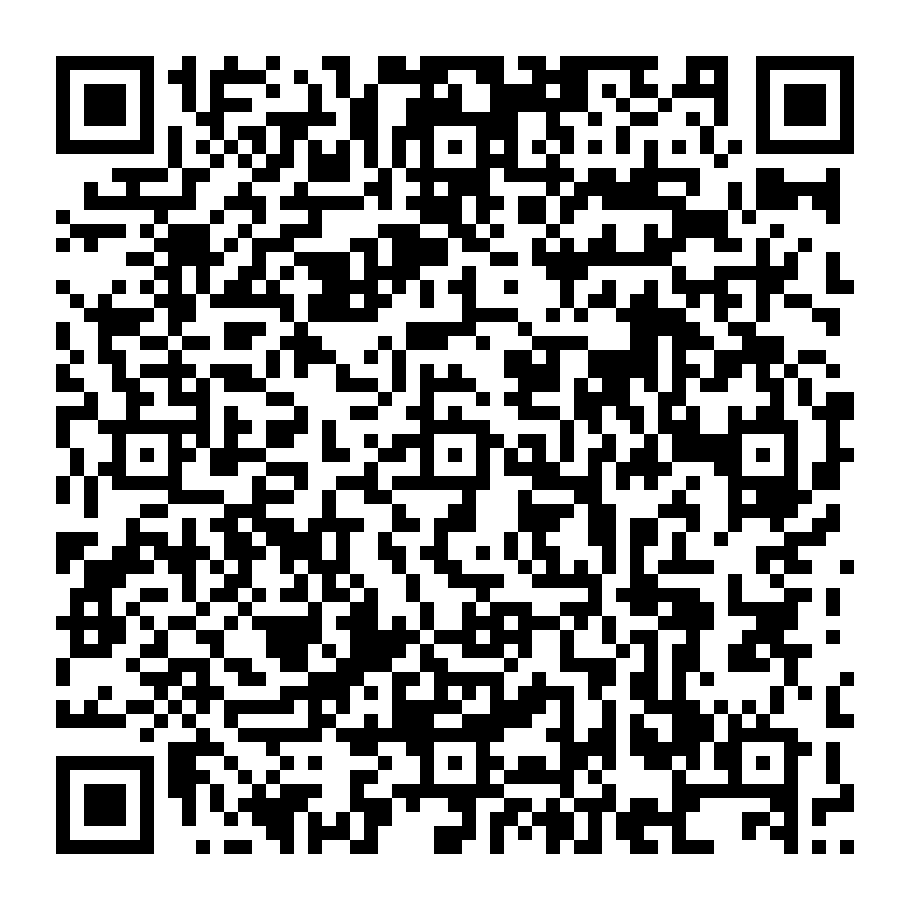 QR kód