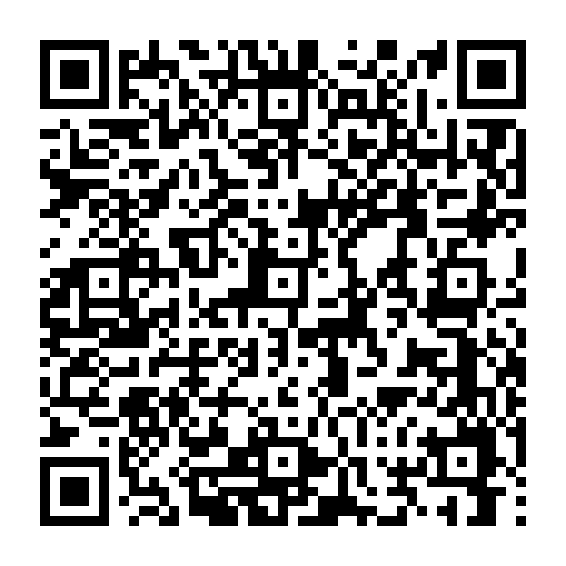 QR kód