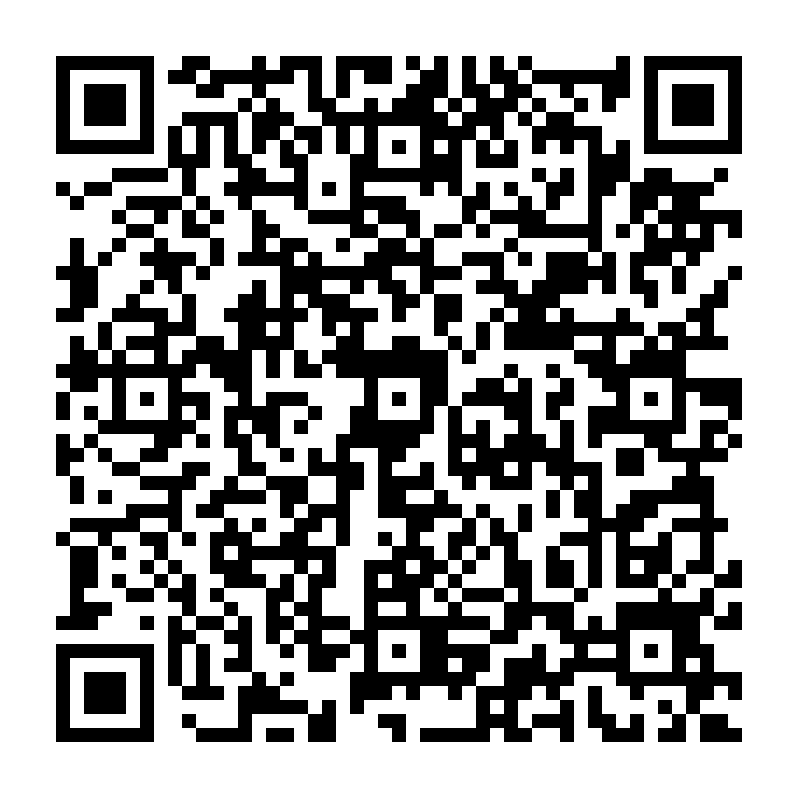 QR kód